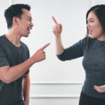 What Is at Fault for Your Divorce