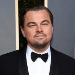 Leonardo DiCaprio