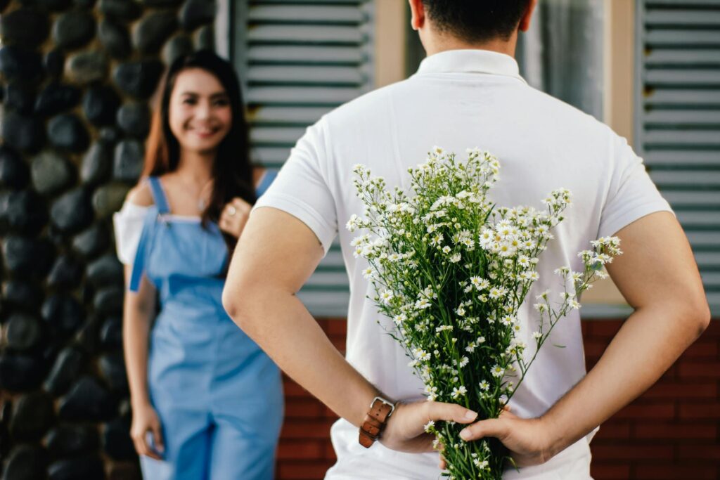 What is an Open Relationship?